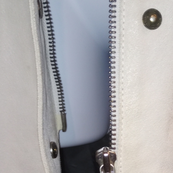 Jacket Suede - Picture 2 of 3